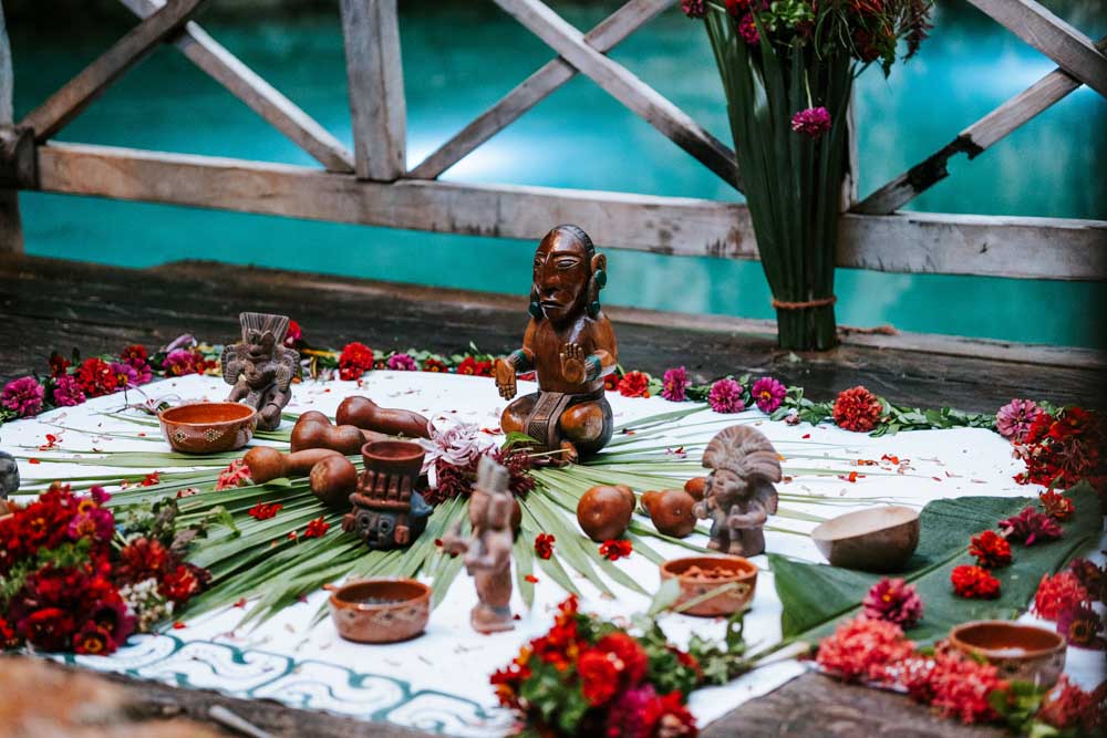 boda-maya-cenote-santa-rosa-homun-2