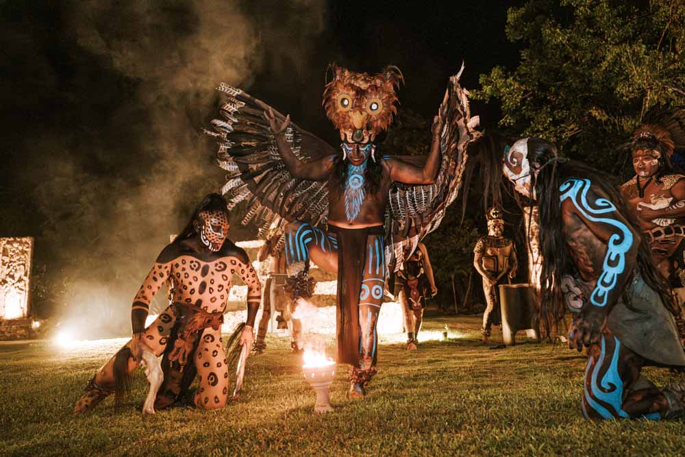 boda-maya-cenote-santa-rosa-homun-7